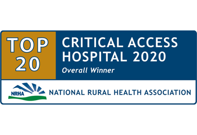 Award logo