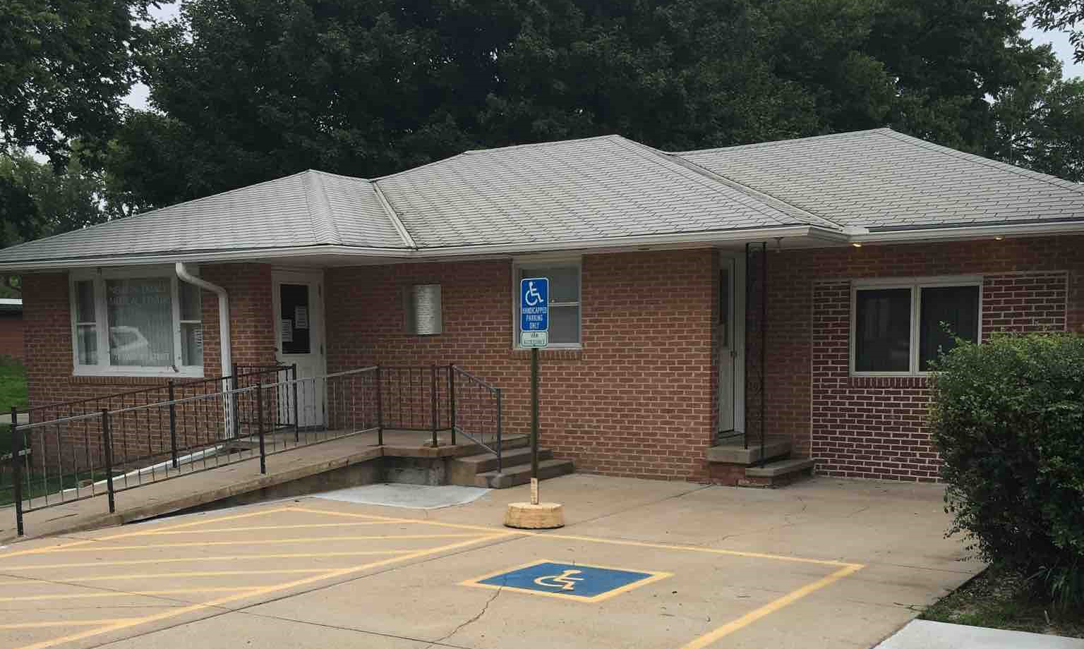 Brodstone Family Medical CenterNelson Brodstone Healthcare