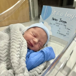 Parker Joseph