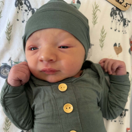 carson
