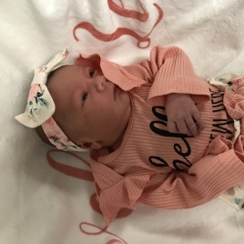 evelyn