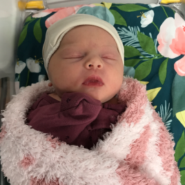Braelynn Hunter