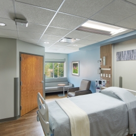 Patient Room