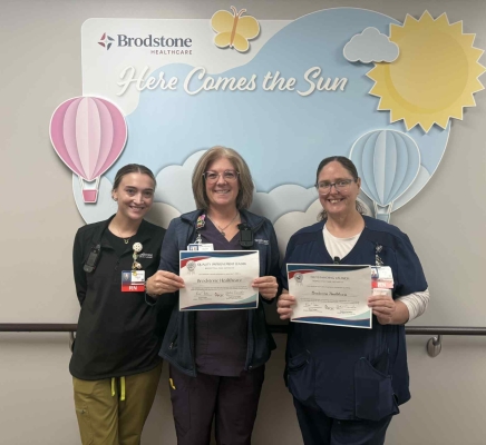 respectful care award