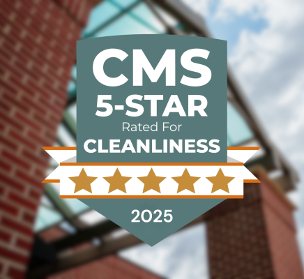 cms 5 star