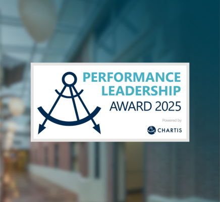 performance leadership award