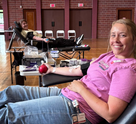blood drive