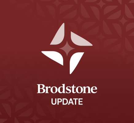 Brodstone Update text 