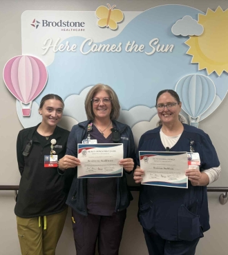 respectful care award