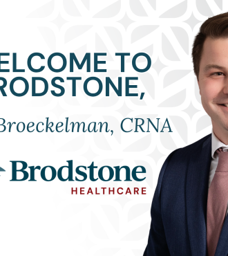 luke broeckelman