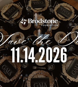 save the date