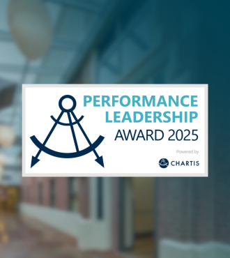 performance leadership award