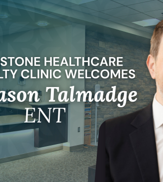 Dr. Talmage