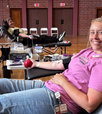 blood drive