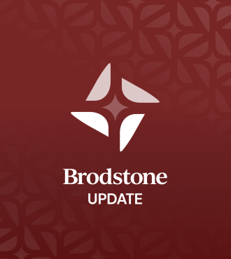 Brodstone Update text 