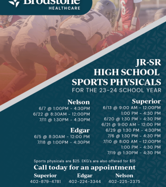 sports physicals